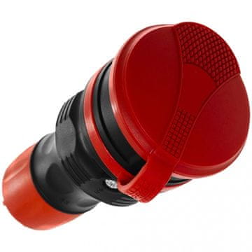 awtools Awtools ekstremna vtičnica z zaklopko IP54 16A