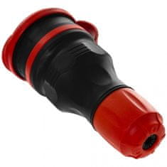 awtools Awtools ekstremna vtičnica z zaklopko IP54 16A