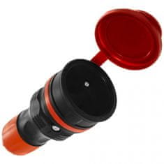 awtools Awtools ekstremna vtičnica z zaklopko IP54 16A