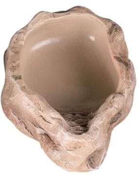 shumee Posoda za vodo Repti-Zoo velikosti S 11x8x3 cm
