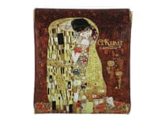 Carmani Torba/organizator - G. Klimt, Poljub (carmani)