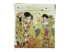 Carmani Torba/organizator - G. Klimt, Poljub (carmani)