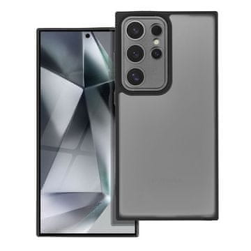 OEM Etui VARIETE za SAMSUNG S24 Ultra, črno
