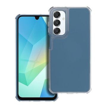 OEM Ohišje za Samsung A16 5G / A16 4G Matrix, modro