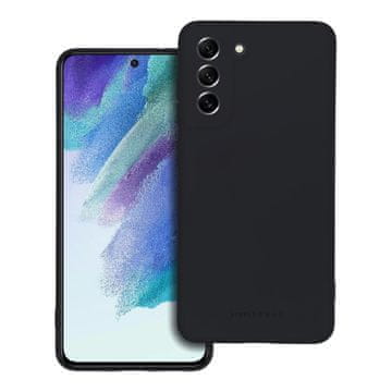 ROAR ROAR etui SPACE za SAMSUNG S21 FE, črn