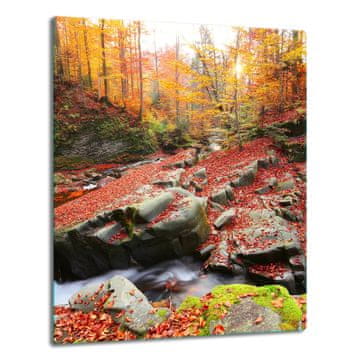 shumee Steklena plošča, plošča za mizo, 40x52, ležeča