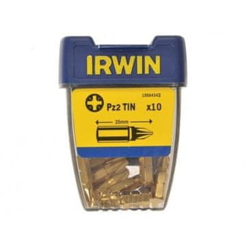 Stanley Irwin PZ2 x 25 mm TIN nastavek/10 kosov.....Š