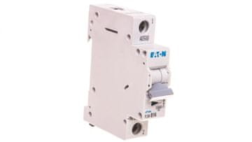 Eaton Odklopnik 1P B 16A 10kA AC PLSM-B16-MW 242180