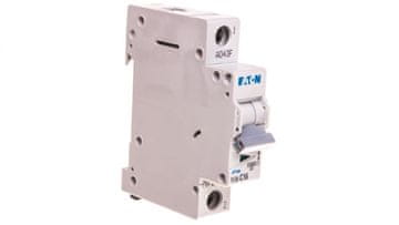 Eaton Odklopnik 1P C 16A 10kA AC plsm-C16-MW 242206