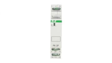 FF Elektromagnetni rele 2P 8A 230V AC PK-2P-230V