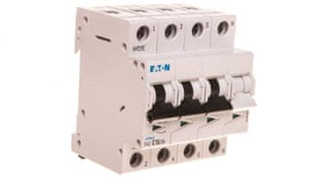 Eaton Odklopnik 3+NC 16A 15kA AC FAZ C16/3N 278975