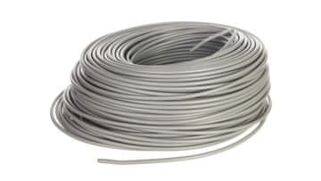 Helukabel Inštalacijski kabel H07V-K 6 siv 29183 /100m/