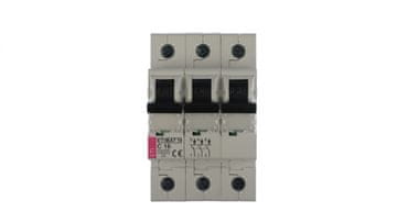 shumee Odklopnik 3P C 16A 10kA AC ETIMAT10 002135716