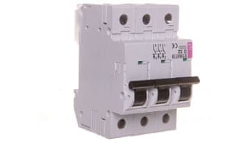 shumee Odklopnik 3P D 32A 10kA AC ETIMAT10 002155719