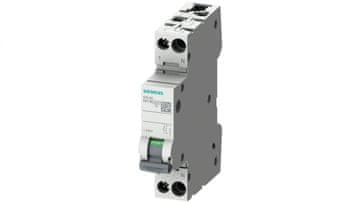 shumee Odklopnik 1P+N C 25A 6kA AC Sentron 5SL6025-7