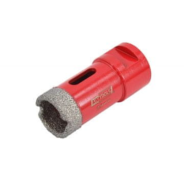 awtools Awtools krona M14 14 mm diamantni premaz