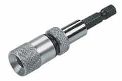 WolfCraft Magnetni nosilec Wolfcraft 72 mm z omejitvijo