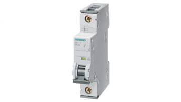 Siemens Odklopnik 1P C 6A 10kA 230V Sentron 5SY4106-7