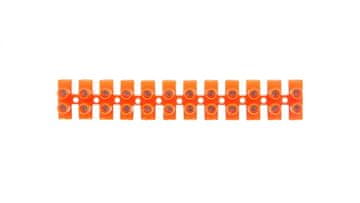 GTV 12-žilni priključni blok 6,0 mm2 LZ-60MM00-00