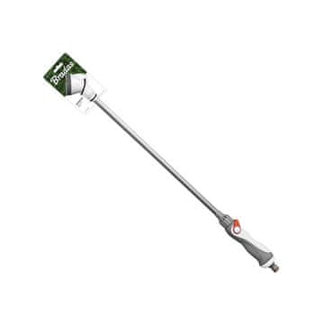 Bradas Vrtna sulica 74 cm škropilna bela linija 7002