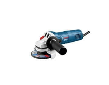 Bosch KOTNI BRUSILNIK 125 mm/750 W GWS 750