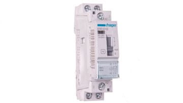 shumee Inštalacijski rele 16A 24V AC 1NO+1NC ERD218