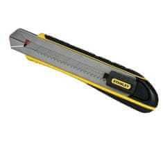 Stanley Stanleyjev nož 25 mm ostanley ŁAM.fatmax ...