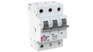 shumee Odklopnik 3P C 25A 6kA AC etimat 6 002145518
