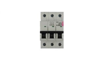 shumee Odklopnik 3P B 63A 6kA AC ETIMAT10 002125722