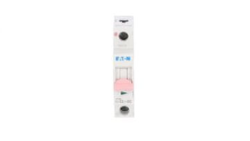 Eaton Odklopnik 1P C 2A 10kA DC PL7-C2/1-DC 264883
