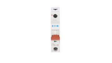 Eaton Odklopnik 1P C 4A 10kA DC PL7-C4/1-DC 264885