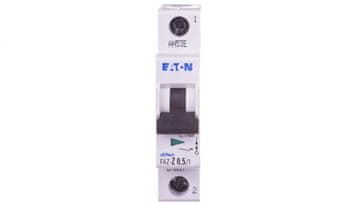 Eaton Odklopnik 1P Z 0,5A 10kA AC FAZ Z05/1 278617