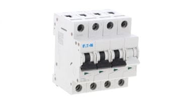 Eaton Odklopnik 3P+NB 3A 15kA AC FAZ-B3/3N 278939