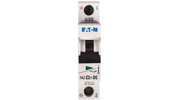 shumee Odklopnik 1P C 3A 15kA DC FAZ C3/1-DC 279123