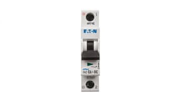 Eaton Odklopnik 1P C 6A 15kA DC FAZ C6/1-DC 279125