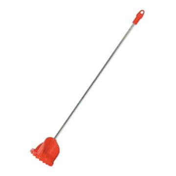 TOYA Vorel plastični mešalnik za barve 80X500 HEX