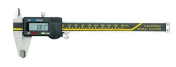 TOYA Vorelov elektronski merilnik. 150 mm/0,02 mm