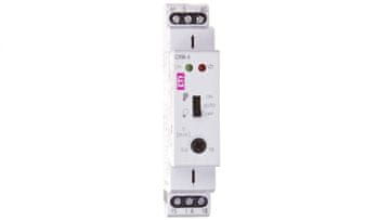 shumee Stopniščna ura 1Z+1R 230V AC CRM-4 002470012