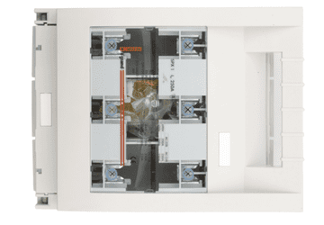 LEGRAND Varovalčno stikalo 3P 250A NH1 NH SPX 605204