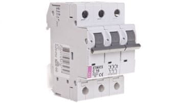shumee Odklopnik 3P C 16A 6kA AC etimat 6 002145516