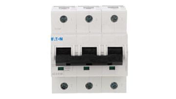 Eaton Odklopnik 3P B 125A 25kA AC AZ-3-B125 174514