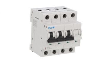 shumee Odklopnik 3P+N D 3A 15kA AC FAZ-D3/3N 278988