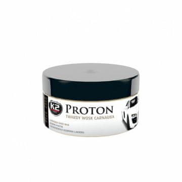 shumee K2 Proton Color Enhancer zaščitni vosek 200G