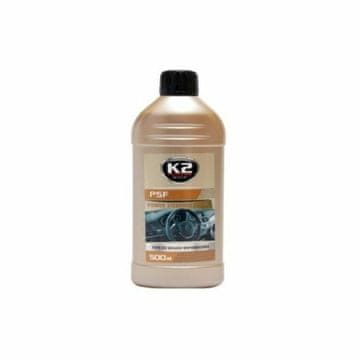 shumee K2 tekočina za servo volan brezbarvna 500 ml