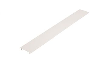LEGRAND Modularna končna kapa 24-modulov siva 020051