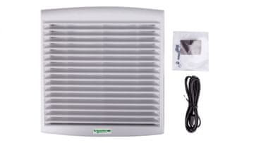 Schneider Ventilator 165m3/h 230V IP54 NSYCVF165M230PF