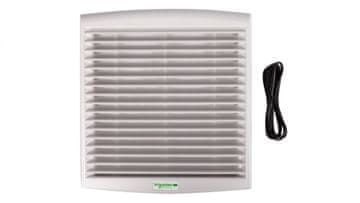 Schneider Ventilator 300m3/h 230V IP54 NSYCVF300M230PF