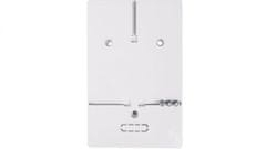 Elektro-Plast Pultna deska 240x152mm 1F siva T-1F-b/z 10.6