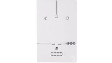 Elektro-Plast Pultna deska 240x152mm 1F siva T-1F-b/z 10.6