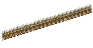 Elektro-Plast 146-žilna priključna letev 10 mm2 ZZS 47.901